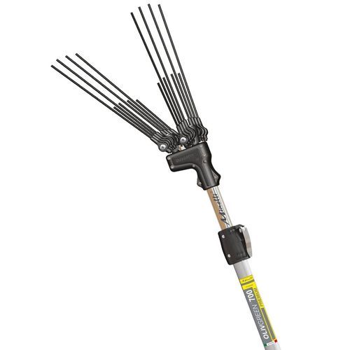 Elektrischer Olivenrüttler - OlivGreen 700 Premium - MINELLI ELETTROMECCANICA