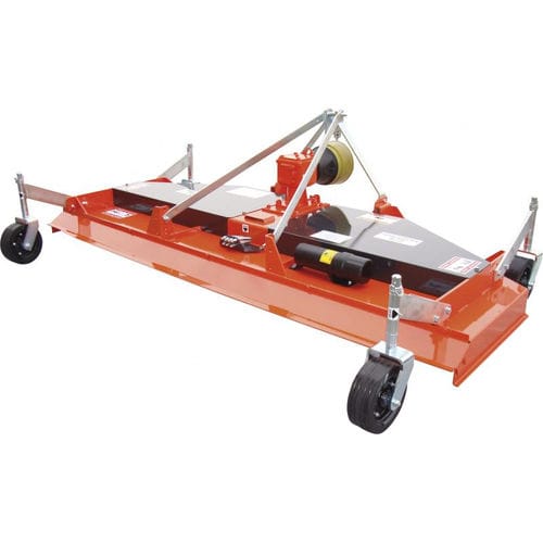 Landwirtschaftsmulcher - MRP1 series - MURATORI SpA - für Grünflächen / hinten montiert / Zapfwellen