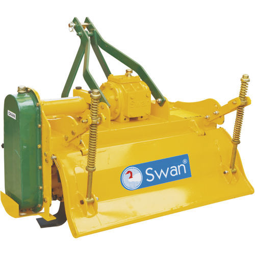Bodenfräse - NSESU RT series - NEW SWAN MULTITECH LIMITED