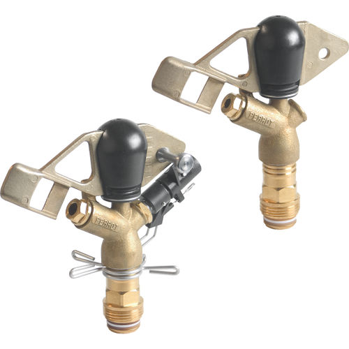 Impulsbetriebs-Beregner - ZK 30 - PERROT-REGNERBAU CALW GmbH