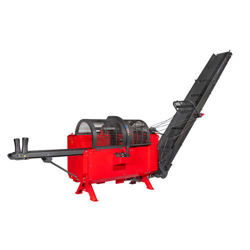 Kombinierte Spaltsäge / mit Kettensäge - CS 4218 PRO - PISEK - Vitli KRPAN d.o.o.