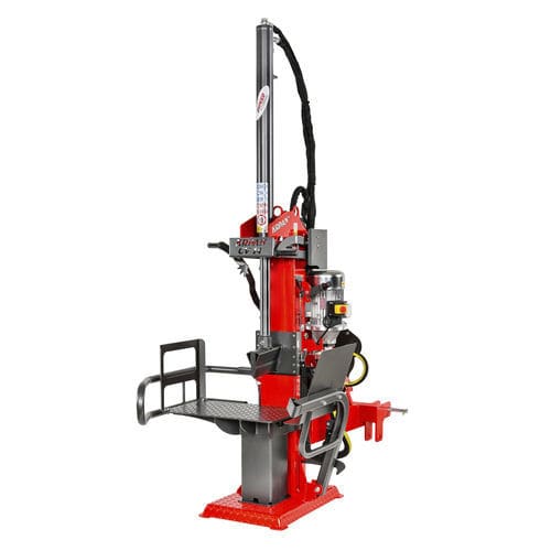 Elektrischer Holzspalter - CV 14 EK pro - PISEK - Vitli KRPAN d.o.o. - vertikal / traktormontiert / Zapfwellen