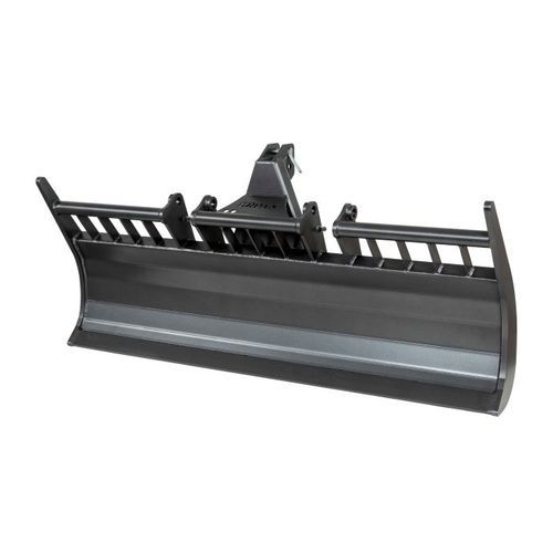 Front-Planiermaschine - RD 2000 - PISEK - Vitli KRPAN d.o.o.