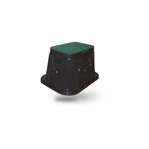 Kunststoff-Bewässerungsschacht - 73012 - POELSAN PLASTIC SAN.TIC A.S.