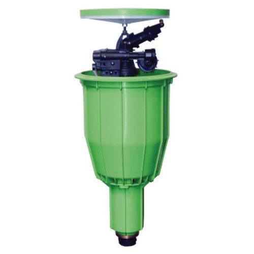 Drehbarer Beregner - SUPER 635 - RAIN SpA