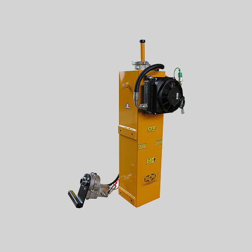 Landwirtschafts-Hydraulikaggregat - CI2 series - RCM Srl