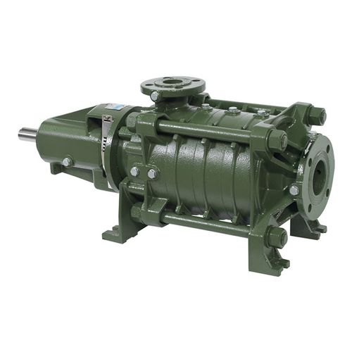 Bewässerungspumpe - 6TM-6TMB - SAER ELETTROPOMPE SpA - horizontal / Hochdruck