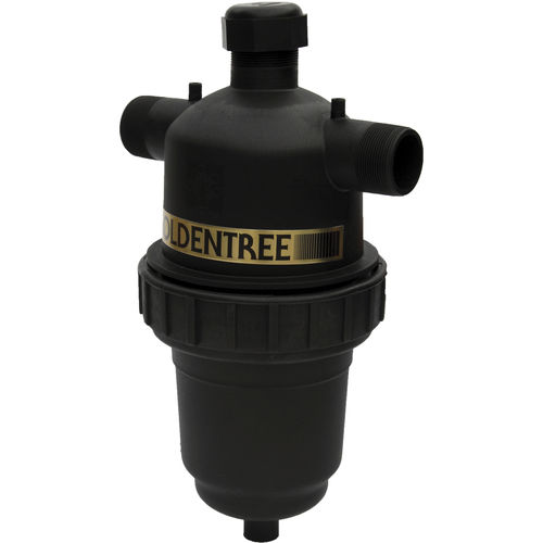 Scheiben-Bewässerungsfilter - GoldenTree 2 - SEO WON CO., Ltd. - Kunststoff / stationär