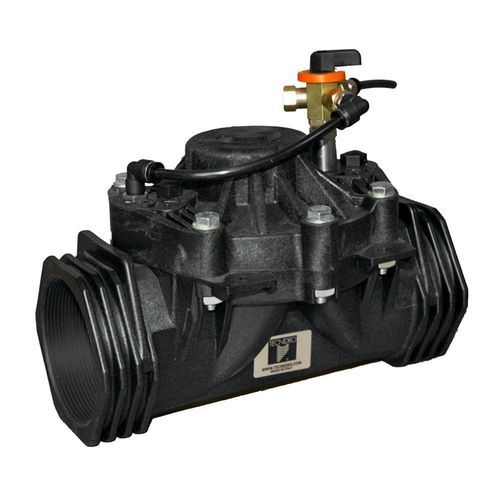 Steuerungsventil - IN/IP-CM4V - TECNIDRO - Absperr / Kugel / hydraulisch