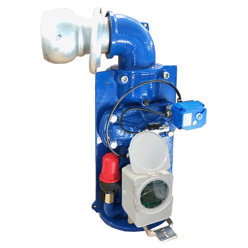 Bewässerungs-Aräometer - IER-U series - TECNIDRO