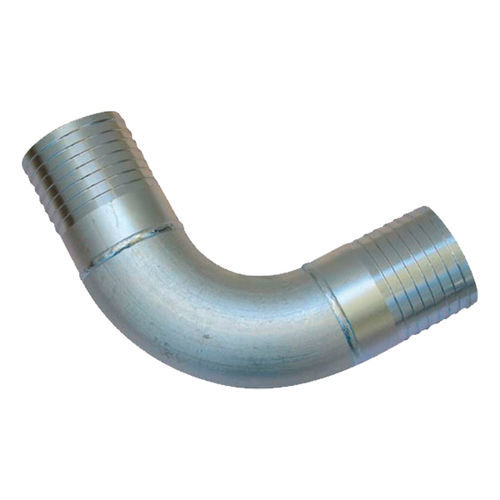 Rechtwinkeliger Spülanschluss - C748590 - TIPSA - galvanisiertem Stahl / Metall / für Rohre