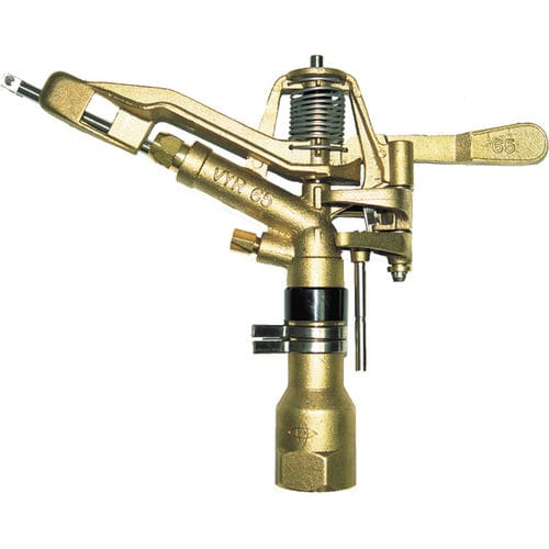 Impulsbetriebs-Beregner - 65 Series - VYRSA S.A.