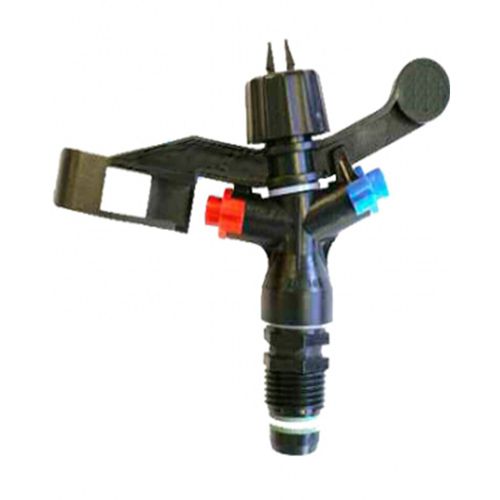 Impulsbetriebs-Beregner - 16 Series - VYRSA S.A. - mit niedrigem Durchsatz