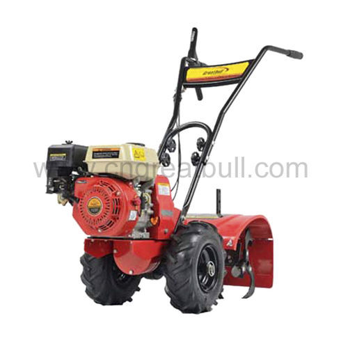Benzinbetriebener Motorpflug - GBA-902A - Zhejiang Greatbull Industry&Trade Co.,Ltd - mit Hydraulikregelung