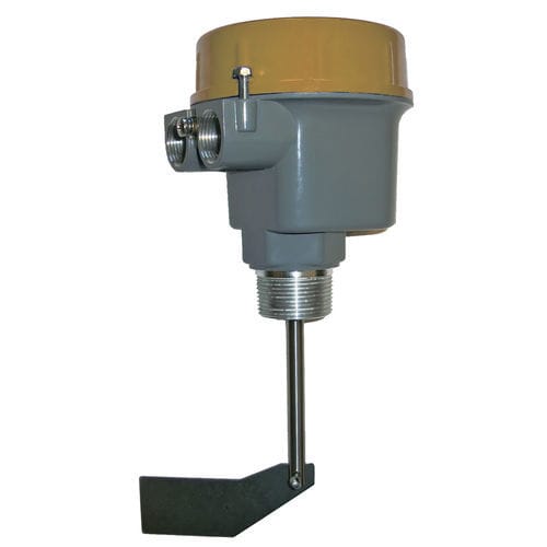 Radar-Tiefensensor - RotoTrack - Safe Grain