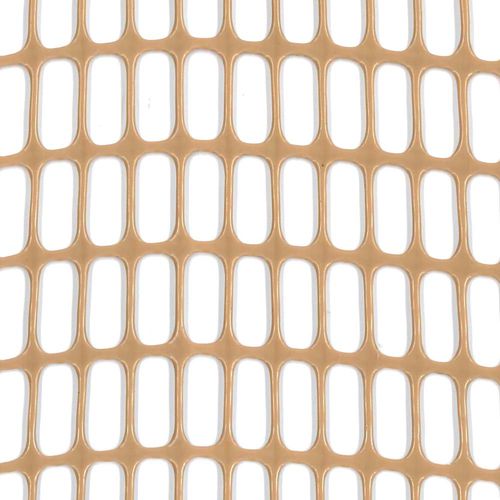 Schutznetz - TG 11 - Tenax - HDPE / für Obstbau