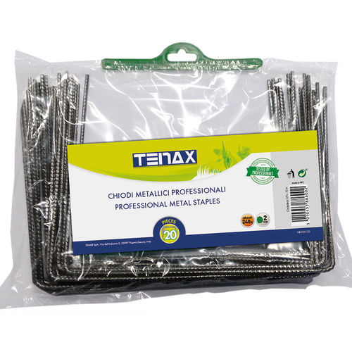 Metall-Bügelbolzen - 1A160217 - Tenax