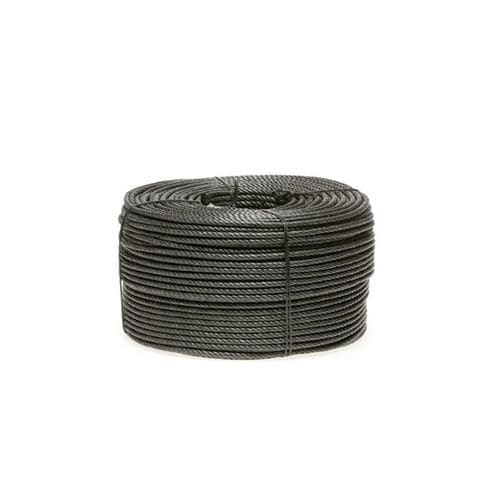 Seil für Forstarbeiten - EB - TECFIL