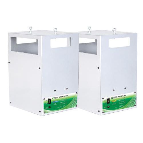 CO2-Generator - Ares® 4 - Titan Controls