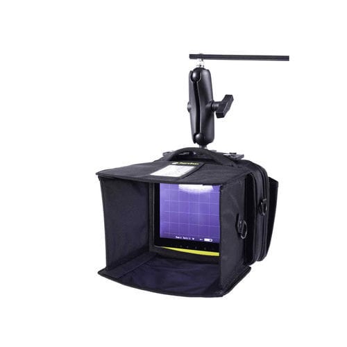 Tragbarer Monitor - 2.0 - ReproScan Technologies LLC
