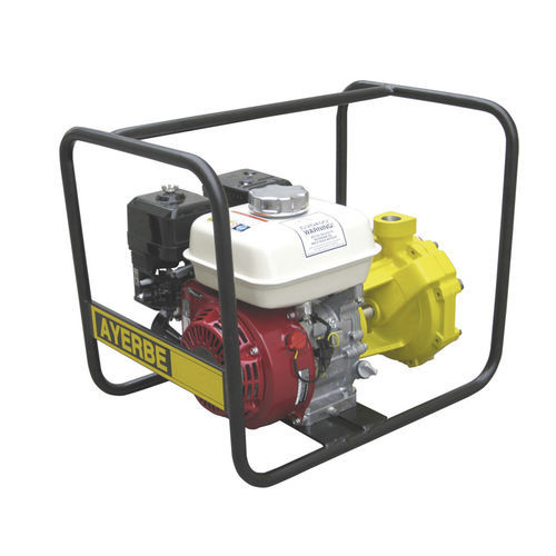 Hochdruckpumpe - H 130 AP - Ayerbe - Wasser / Zentrifugal / Turbinen
