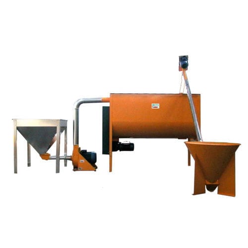 Futtermühle - Electra