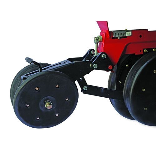 Verschlussrolle - 6200-109 - Yetter Manufacturing - universell / für CASE IH
