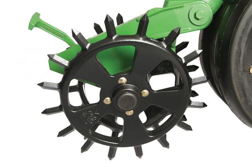 Verschlussrolle - 6200 - Yetter Manufacturing - für Hubanwendungen