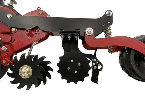 Dosierer für Dünger - 2968 series  - Yetter Manufacturing - Saatgut / für den Landwirtschaftsbedarf