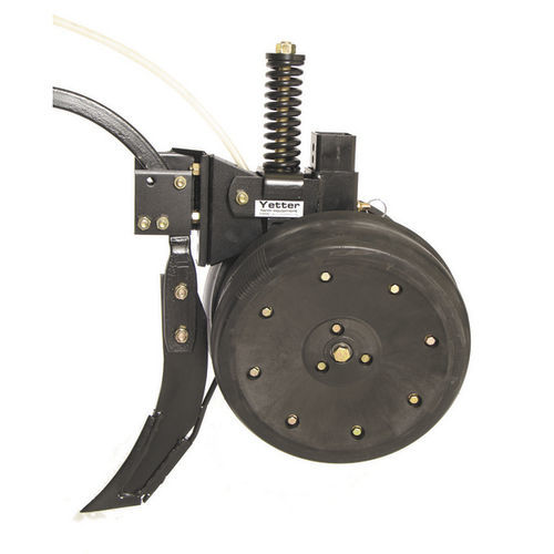 Gezogene Kurzscheibenegge - 2920 - Yetter Manufacturing