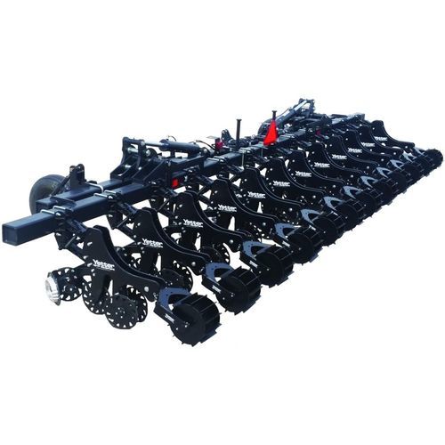 Einstellbare Deichsel - 38 series - Yetter Manufacturing