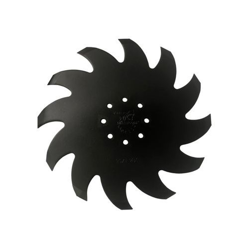 Verschlussrolle - SHARKTOOTH® - Yetter Manufacturing - Crosskill