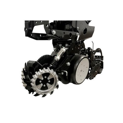Gewölbtes Sech - 2967-006A - Yetter Manufacturing - gewellt / für Werkzeug zur Bodenbearbeitung / universell