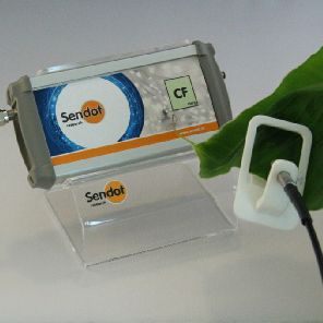 Chlorophyll-Fluorometer - FluoMini  - Sendot Research B.V.