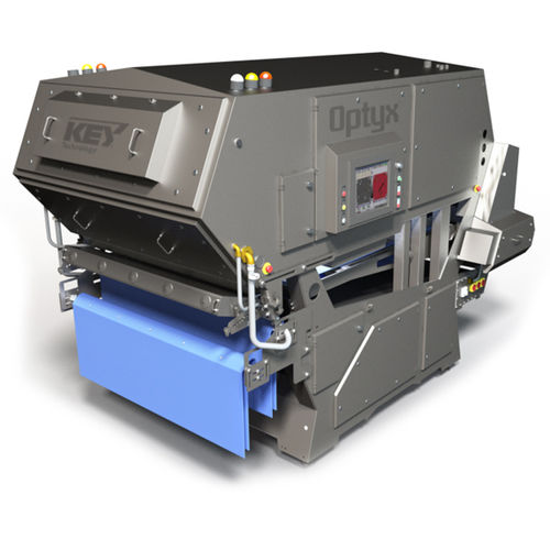 Optischer Sortierer - Optyx®  - Key Technologies