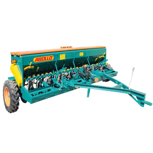 Mechanische Drillmaschine - TY-MS series - ABOLLO AGRICULTUAL MACHINERY CO. - 24 Reihen / 16 Reihen / mit Düngeraufbringung