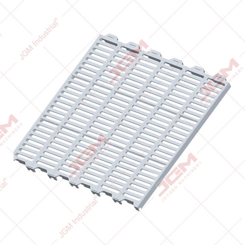 Gusseisen-Gitterrost - 9865 - JOYGEN MACHINERY - für Schweinezucht