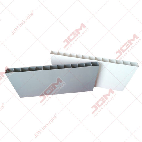 Trennwand für Zuchtzwecke - 9966 - JOYGEN MACHINERY - PVC