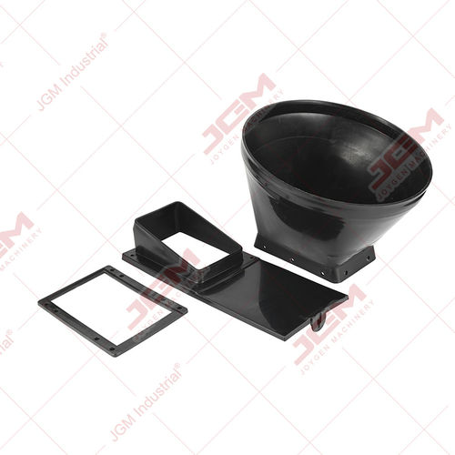 Ventil für Getreideeinlagerung - 9983 - JOYGEN MACHINERY - PVC / Kunststoff
