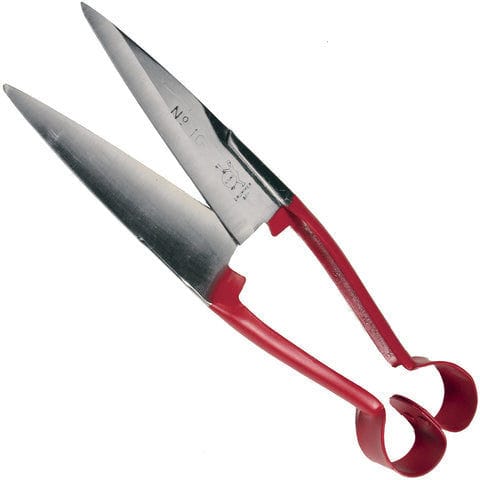 Schermaschine für Schafe - AAS/10DBOY/R/W	 - Burgon and Ball - mit Schere