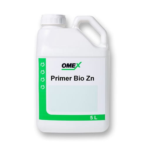 GetreideSaatgutbehandlung Primer Bio Zn Omex Agriculture flüssig
