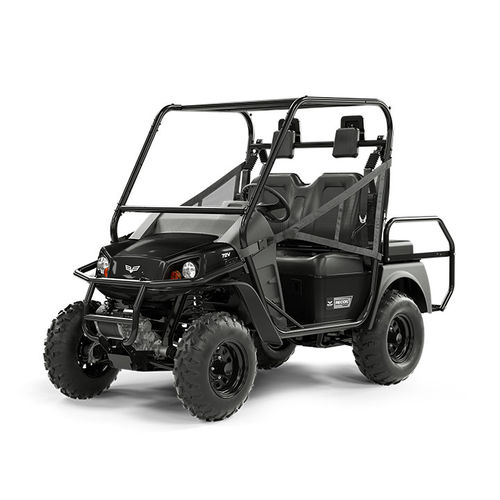 Side by Side / 4x4 - RECOIL - Textron Off Road - Viersitzer / elektrisch