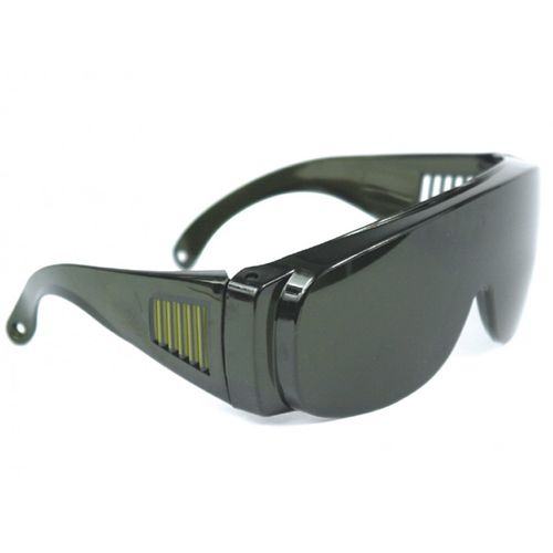Polycarbonat-Schutzbrille - EVASTARN5 - SINGER Frères