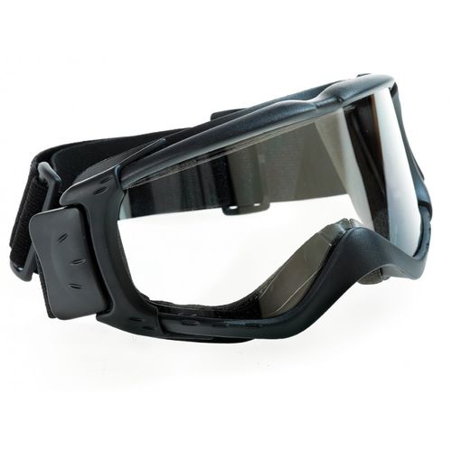 Vollsicht-Schutzbrille / ballistische - EVAFLEX - SINGER Frères