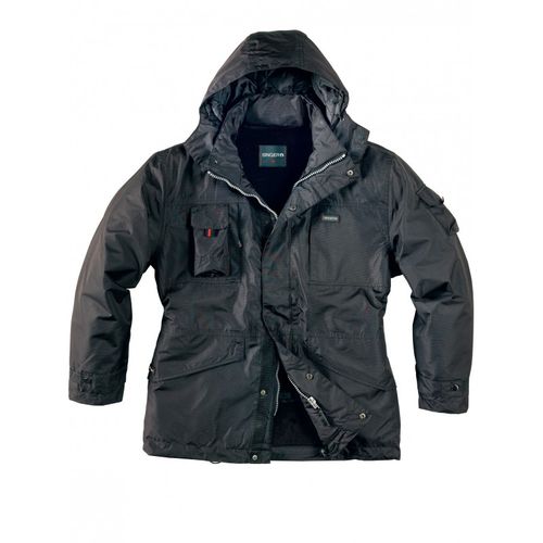 Polyesterjacke - PARGA - SINGER Frères