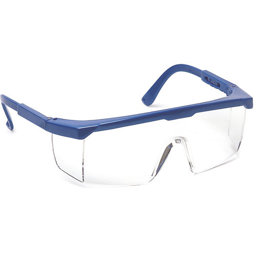 Ballistische-Schutzbrille - EVASPORT--B - SINGER Frères - Polycarbonat / Polyamid