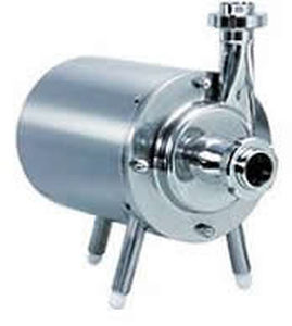 Milchpumpe - Peymak - Zentrifugal