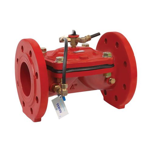 Steuerungsventil - 600 Series  M - Armas Su Armaturleri San ve Tic AS - Bewässerung / hydraulisch / Metall