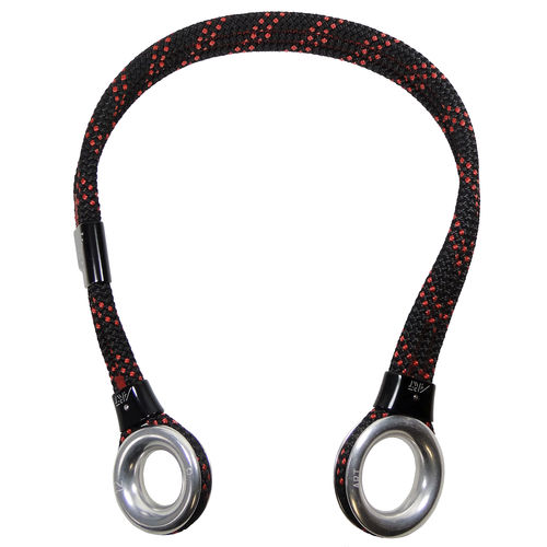 Prusikknoten aus Seil - Advanced Ropeclimbing Technology
