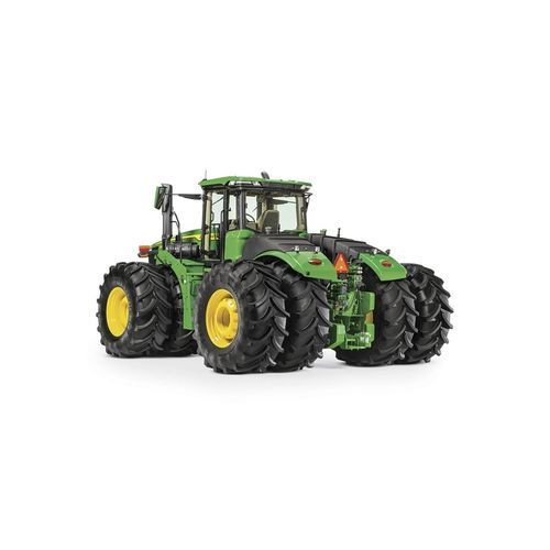 Lastschaltungs-Traktor - 9R 440 - John Deere Forestry - für Großanbau / kompakt / mit Kabine
